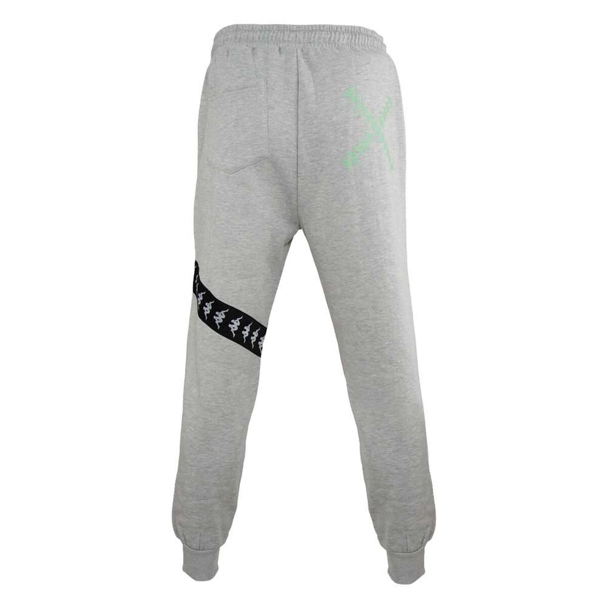 Pantalón Deportivo de algodón Hombre Kappa