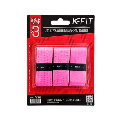 Over Gripp Magenta K-FIT R6198