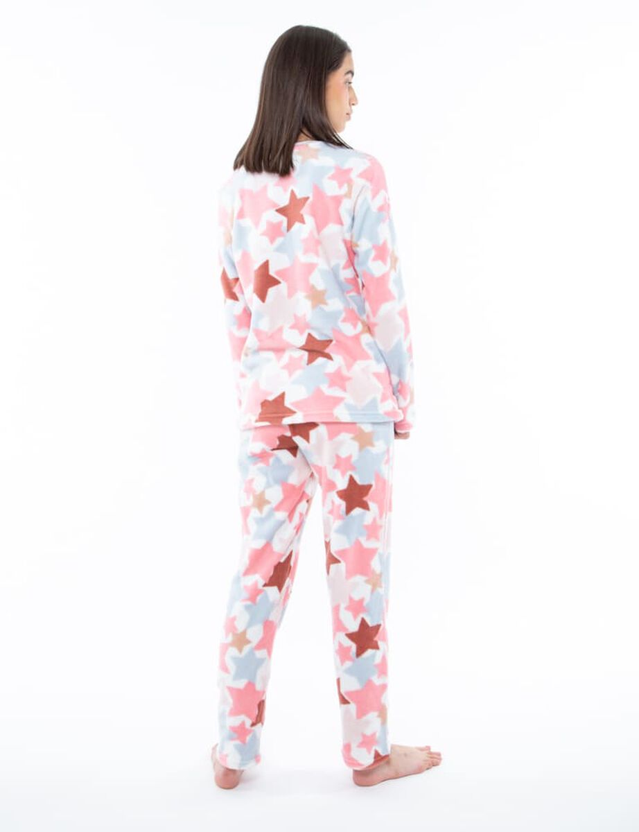 Pijama Mujer Icono