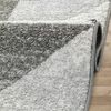 Alfombra Modalfo Siesta Gris 305 x 240 cm
