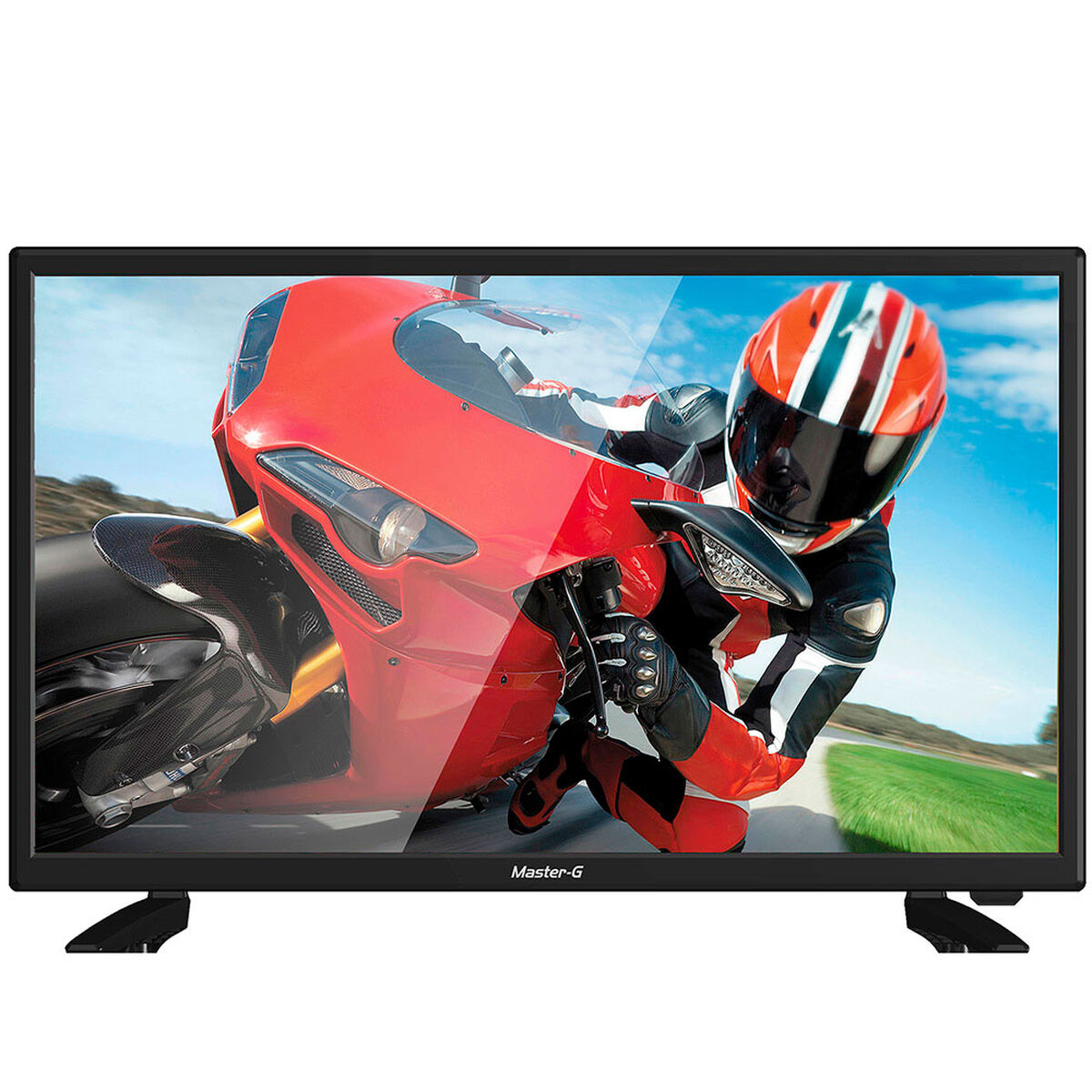 LED 24" Master-G MGLNX2490I HD