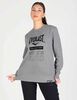 Polerón Deportivo Mujer Everlast