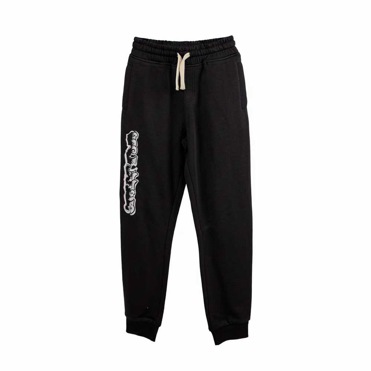 Pack 2 Pantal&oacute;n Buzo Ni&ntilde;o de Algod&oacute;n Chess