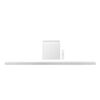 Soundbar Samsung Ultra Slim HW-S801D 3.1.2 ch Sub Woofer
