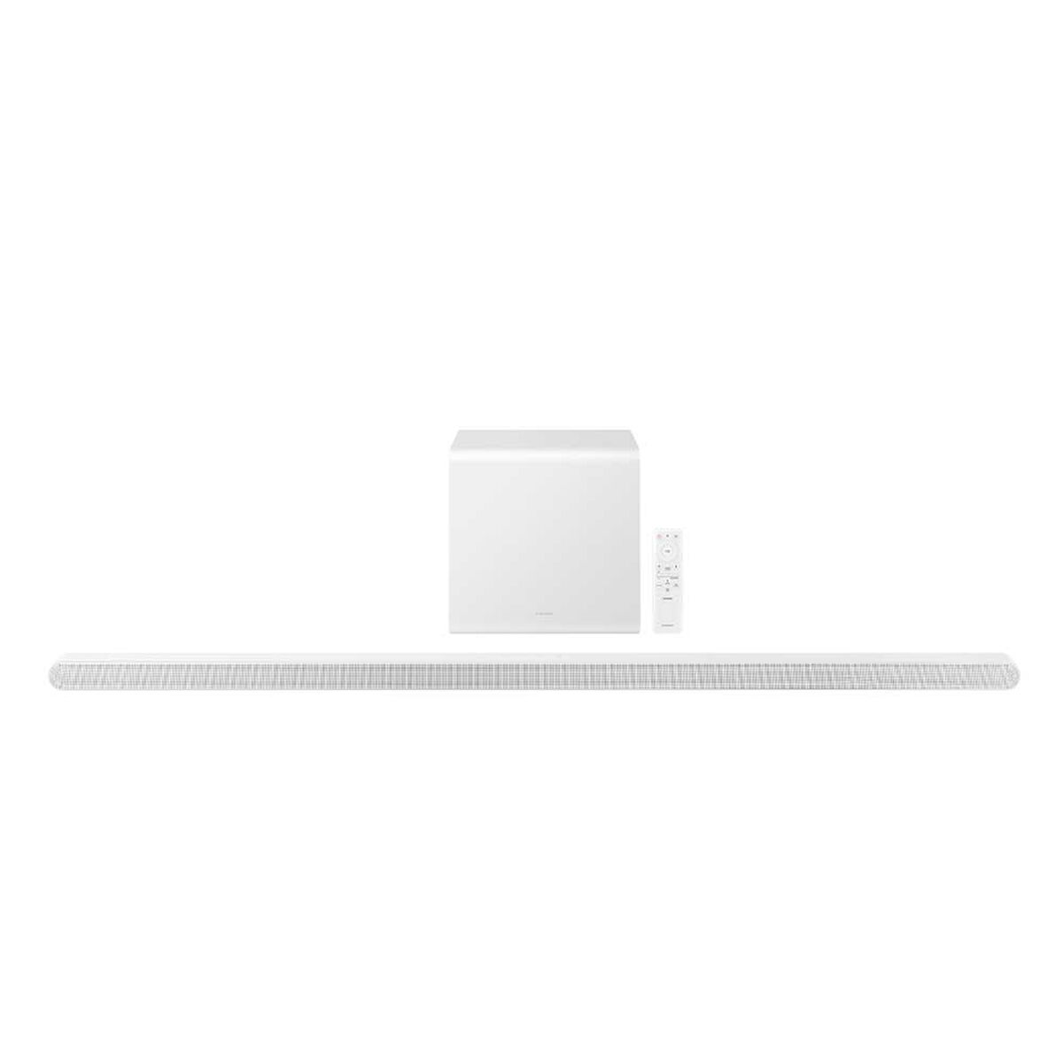 Soundbar Samsung Ultra Slim HW-S801D 3.1.2 ch Sub Woofer