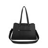 Cartera Tote Secret Murcia FW25 M Negro