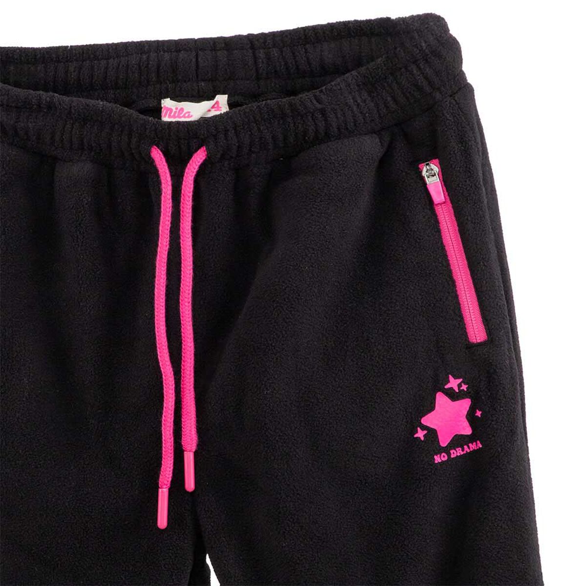 Pantalón Buzo Niña Mila