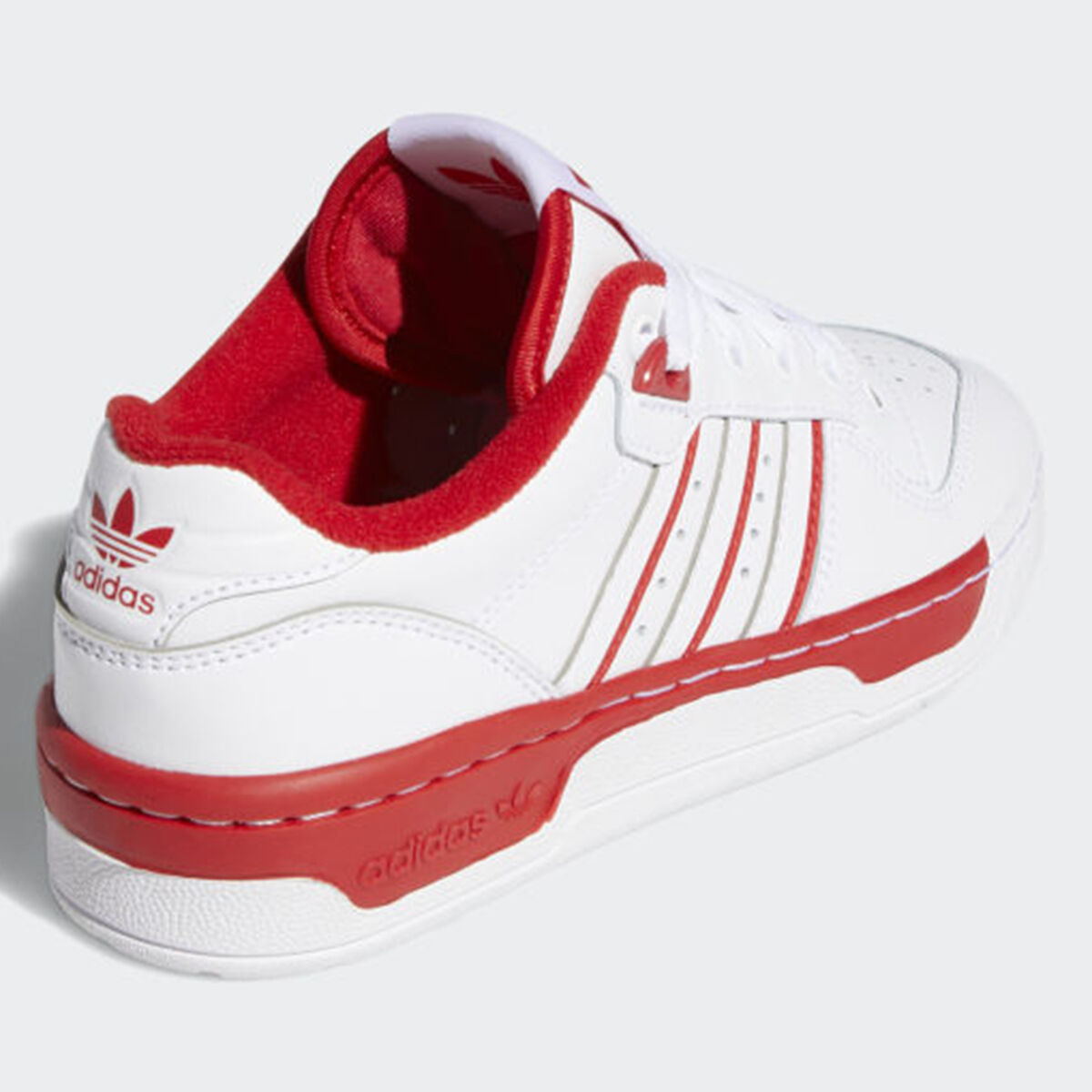 Zapatilla Infantil Adidas Rivalry Low