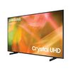 LED Samsung 75" AU8200 Crystal UHD 4K Smart TV