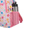 Mochila Xtrem Logan 6XT Flores Rosado