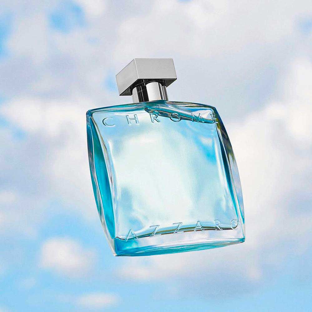 Azzaro Chrome EDT 30 ml, foto 4