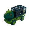 Camion Grande con Dinosaurios Diseño Surtido Meta Dino