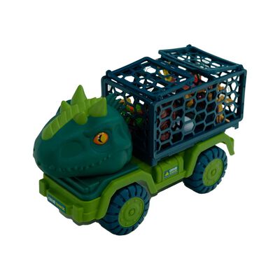Imagen 2 del producto Camion Grande con Dinosaurios Diseño Surtido Meta Dino