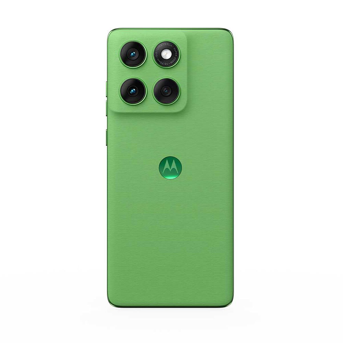 Celular Motorola Edge 60 256GB 6,67" Verde Liberado