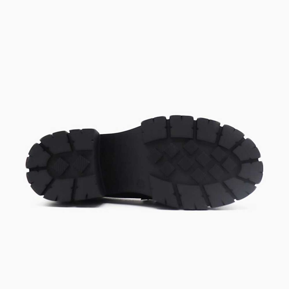 Zapato Oxford Mujer Zibel