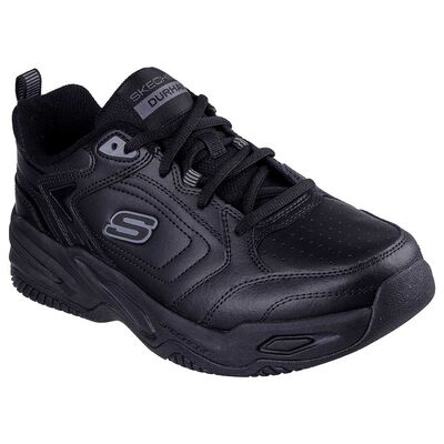 Zapatilla Escolar Urbana Hombre Skechers