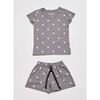 Pijama de Algodón Niña Kayser