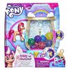 Muñeca My Little Pony Lámpara Ilumina Colores Sunny