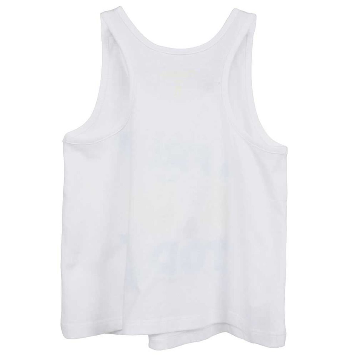 Polera sin Mangas Niña Chess