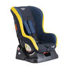 Silla de Auto Convertible Azul Bw-743B20