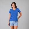Pijama Mujer Flores