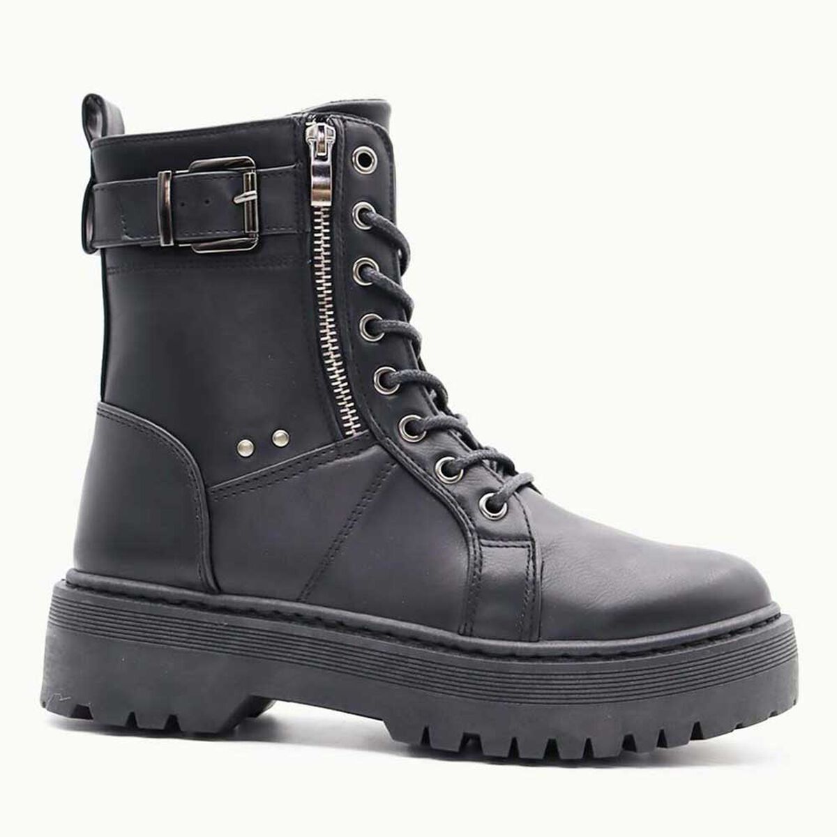 Botin Mujer Icono