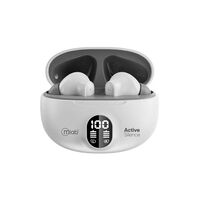 Audífonos Bluetooth In Ear MLAB 9364