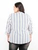 Blusa Manga Larga Mujer Extralindas
