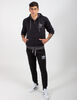 Polerón de Algodón Deportivo Hombre Adidas