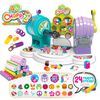 Set 3 en 1 para Hacer Pulseras 4D Tasia