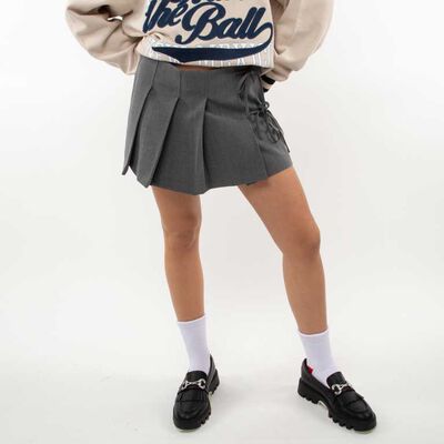Falda Mini Mujer Icono