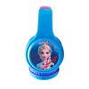 Audífonos Bluetooth Over Ear Disney Frozen 2 Elsa