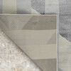 Alfombra Modalfo Babil Gris 300 x 400 cm