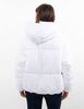 Parka Puffa Mujer Fiorucci