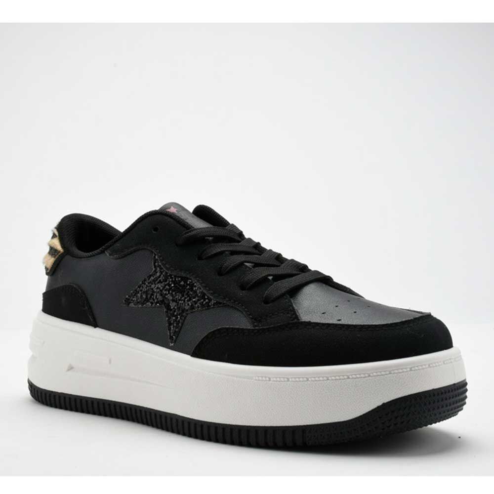 Zapatilla Urbana Mujer Soviet