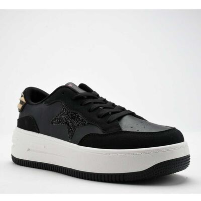 Zapatilla Urbana Mujer Soviet
