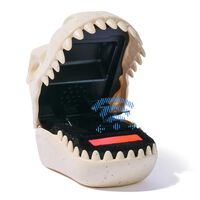 Mascota Interactiva Jurassic Bitzee