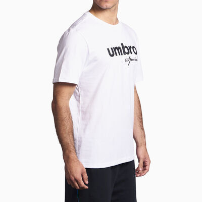Imagen 2 del producto Polera  Deportiva Hombre Umbro Blanco