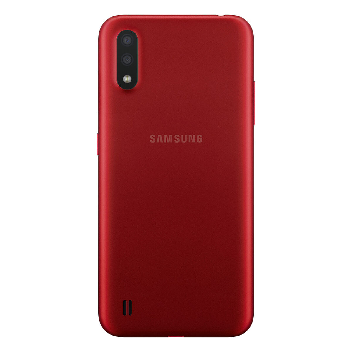 Celular Samsung Galaxy A01 32GB 5,7" Rojo Liberado