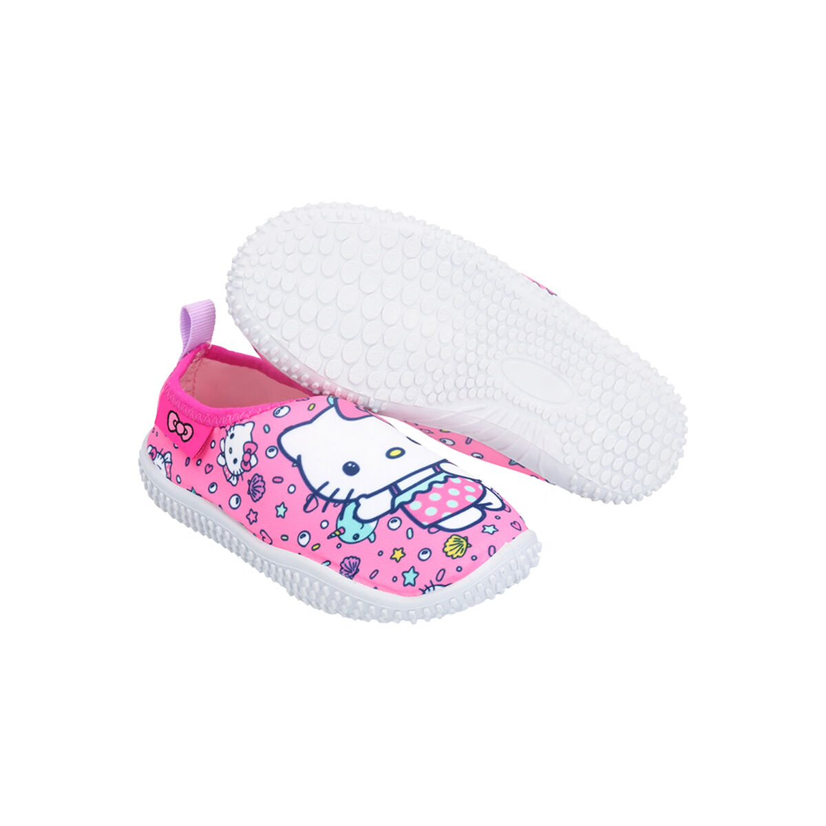 Zapatillas para el agua Niña Hello Kitty