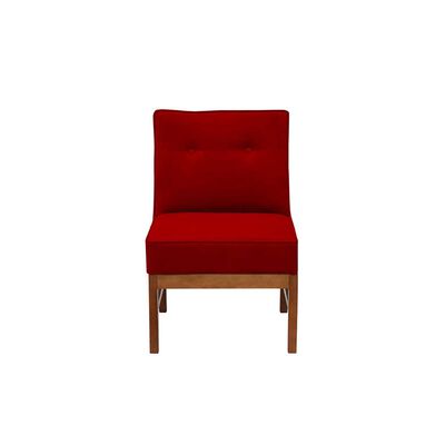 Imagen 2 del producto Sitial Latam Home Colonia 1 Cuerpo Burdeo