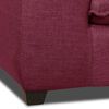 Sillón Innovamuebles Liverpool Burdeo