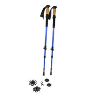 Baston de Trekking National Geographic