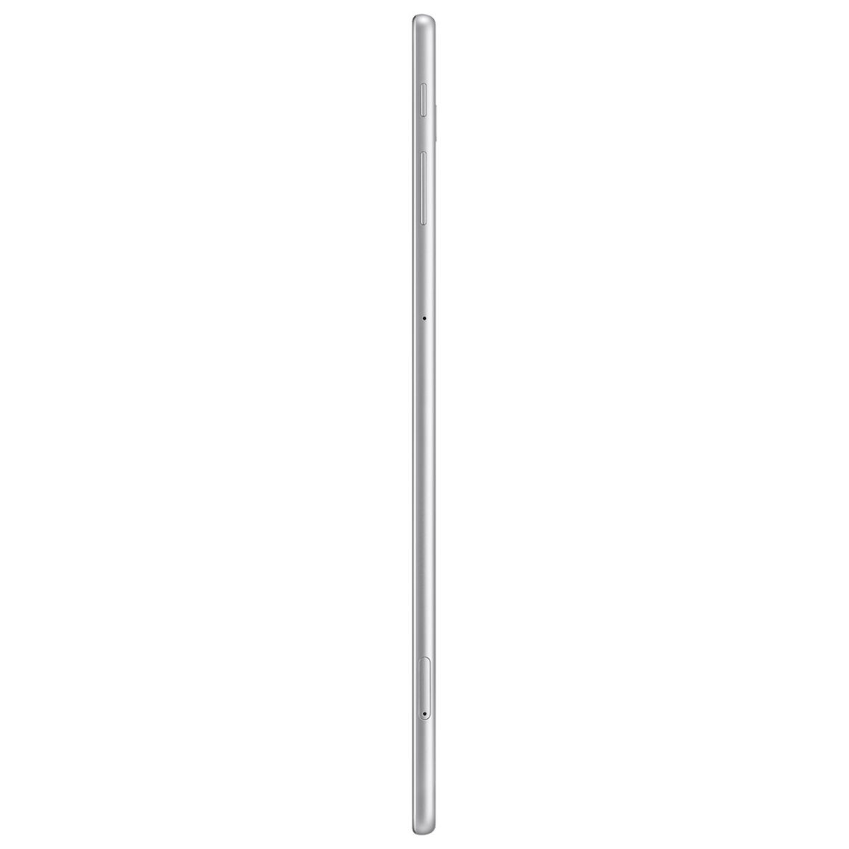Tablet Samsung Galaxy S4-T830 Octa Core 4GB 64GB 10.5" Gris con Keyboard y S Pen