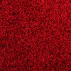 Alfombra Dib Casino 133 x 190 cm Rojo