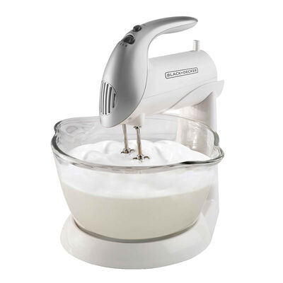 Imagen 1 del producto Batidora de Pedestal Black & Decker MX900-CL 3,5 lts.