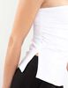 Polera Strapless Mujer Icono
