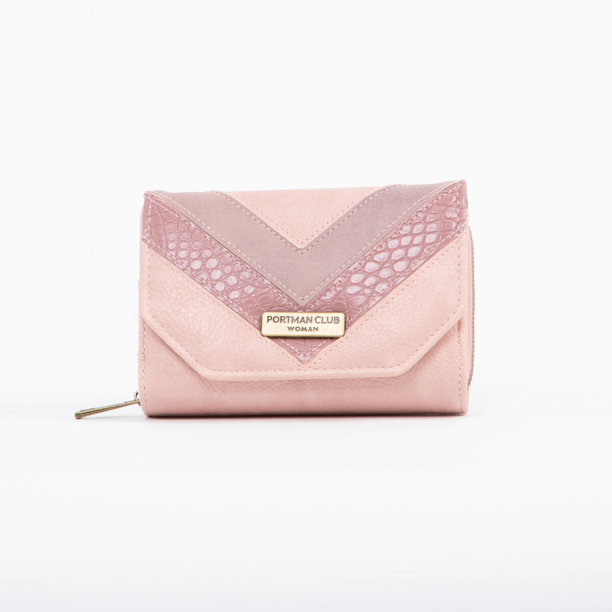 Billetera Mujer Portman Club