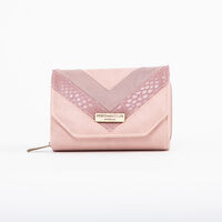 Billetera Mujer Portman Club