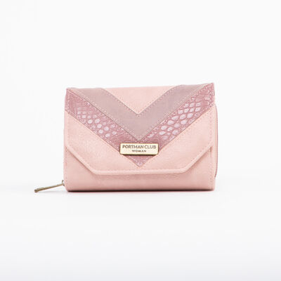 Imagen 1 del producto Billetera Mujer Portman Club